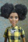Mattel - Barbie - Fashionistas #080 - Cheerful Check - Petite - Poupée